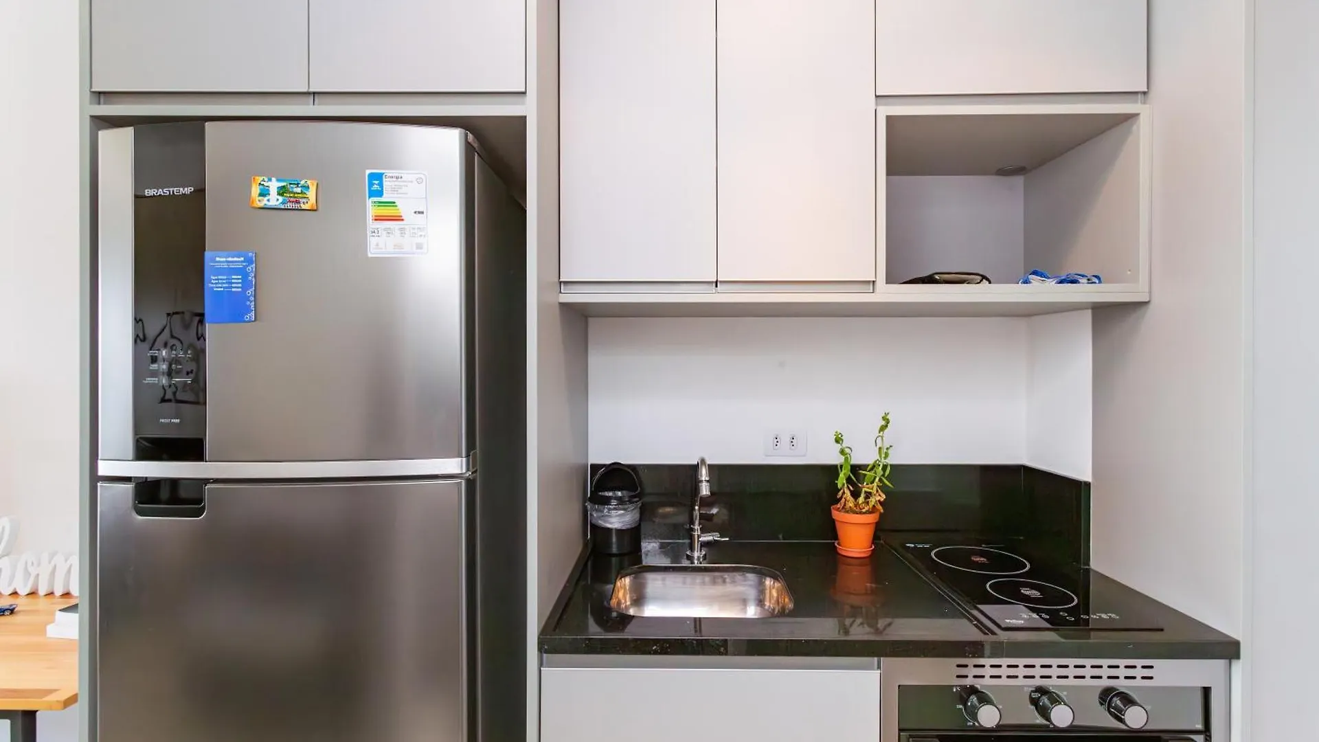 Apartment Occa Stay Houx Pinheiros - A2113 Sao Paulo