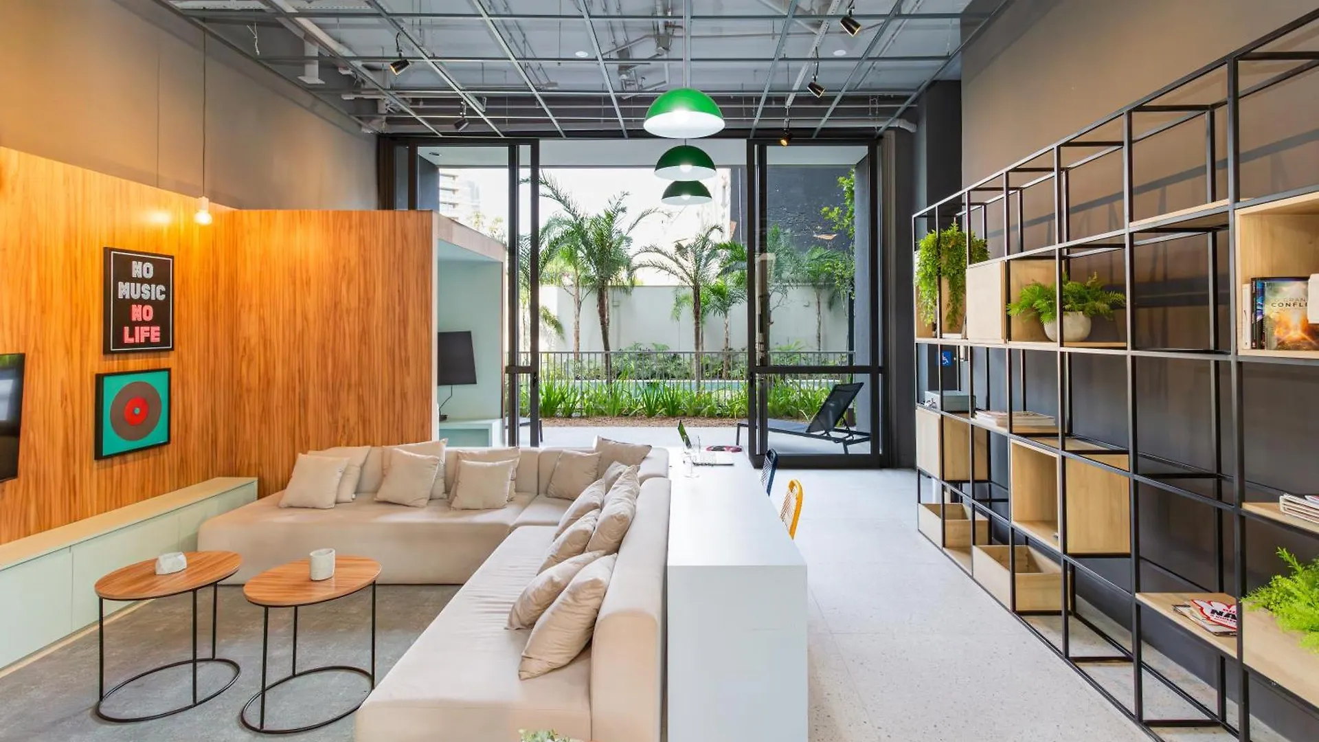 Occa Stay Houx Pinheiros - A2113 Sao Paulo