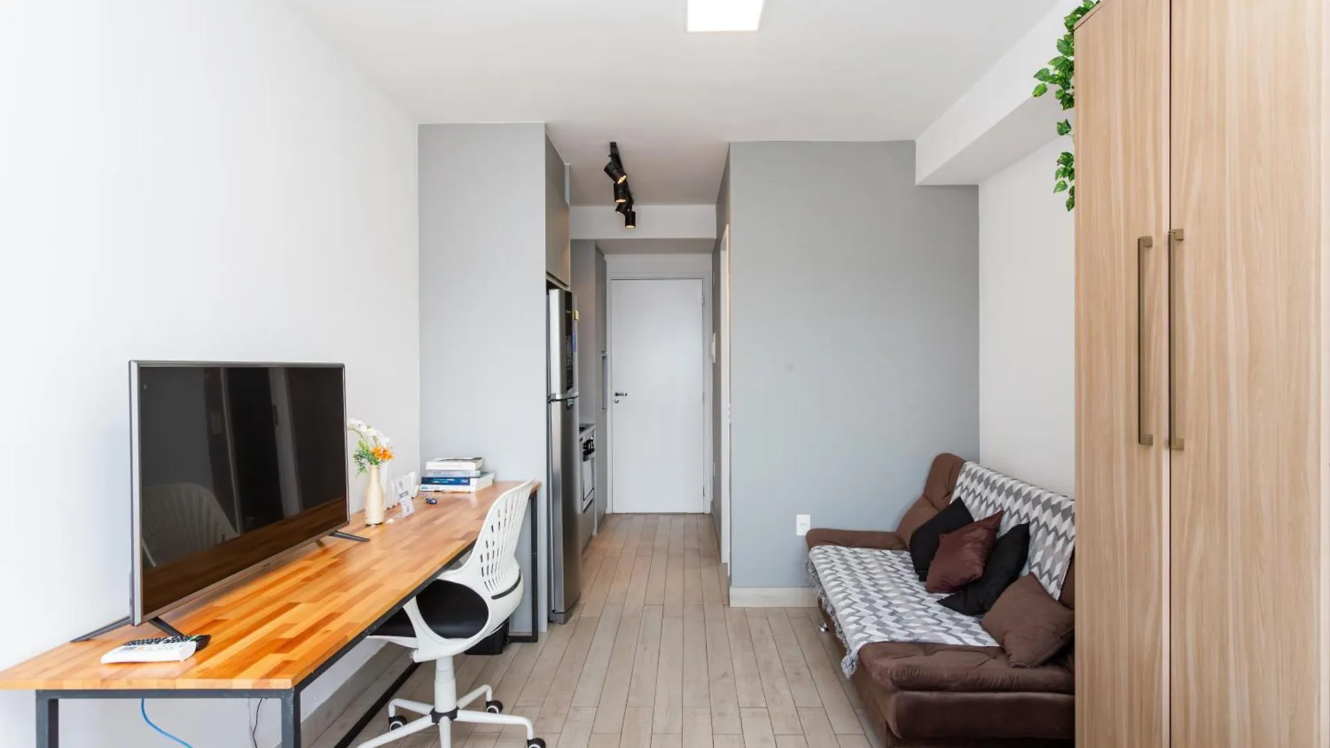 Occa Stay Houx Pinheiros - A2113 Sao Paulo Apartment