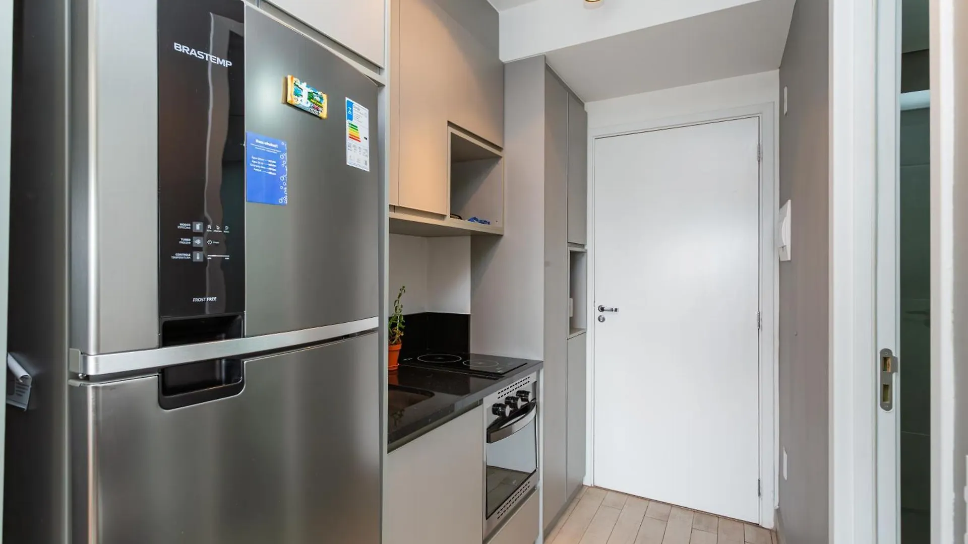 Apartment Occa Stay Houx Pinheiros - A2113 Sao Paulo Brazil