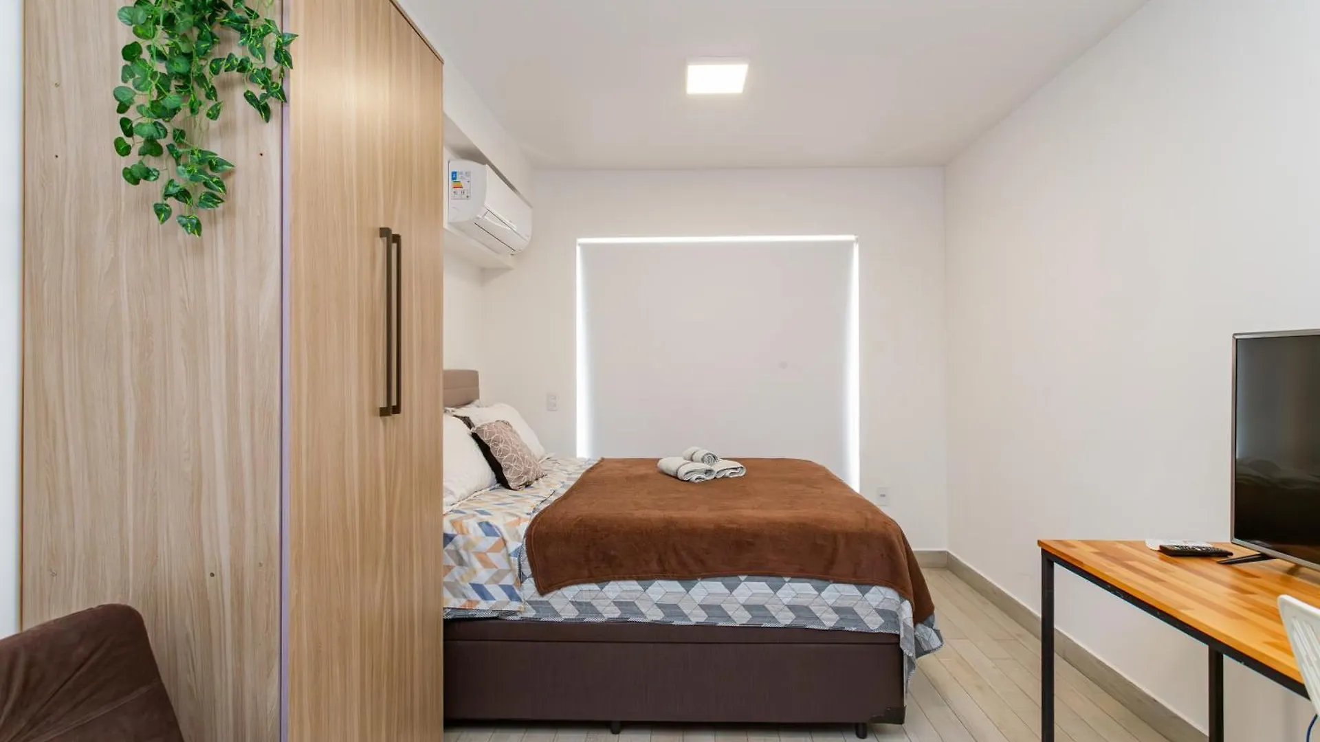 Occa Stay Houx Pinheiros - A2113 Sao Paulo 0*,  Brazil